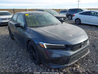 HONDA CIVIC 2024