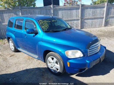 CHEVROLET HHR 2009