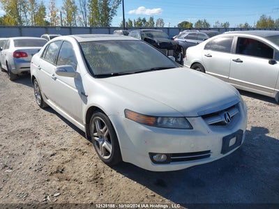 ACURA 200 2008