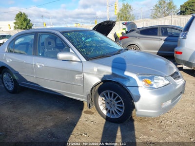 ACURA 200 2001