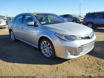 TOYOTA AVALON 2013