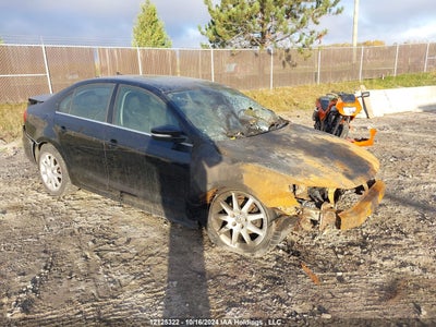 VOLKSWAGEN JETTA 2013