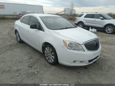 BUICK VERANO 2015