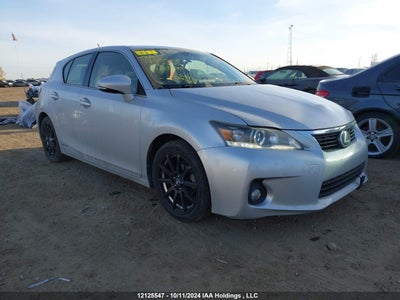 LEXUS 200 2012