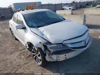 ACURA ILX 2016