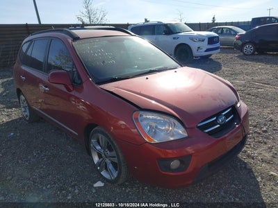 KIA RONDO 2008