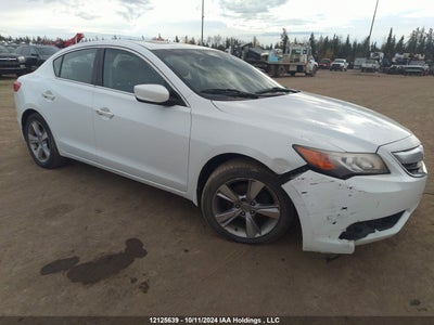 ACURA ILX 2014