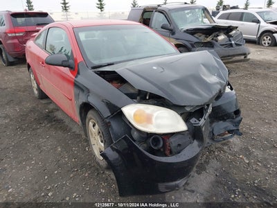 CHEVROLET COBALT 2007