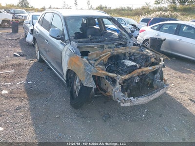 AUDI Q5 2010