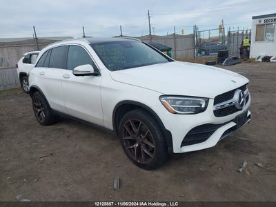 MERCEDES-BENZ 300 2022