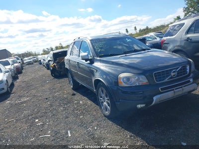 VOLVO XC90 2014