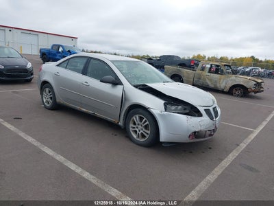 PONTIAC IA 2006