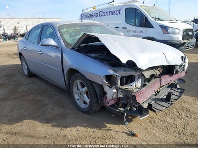 BUICK ALLURE 2005