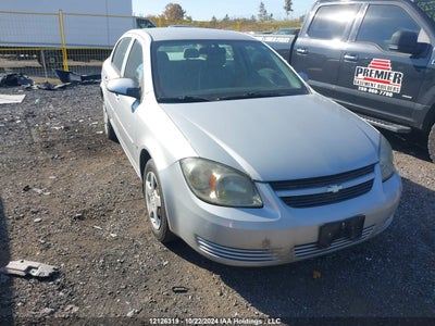 CHEVROLET COBALT 2008