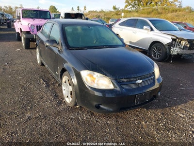 CHEVROLET COBALT 2007