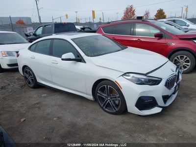 BMW 2 SERIES 2021