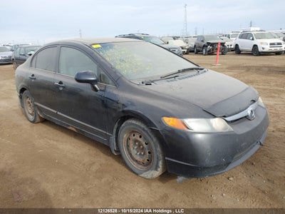 HONDA CIVIC 2006