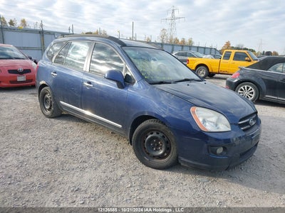 KIA RONDO 2008