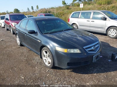 ACURA 200 2005
