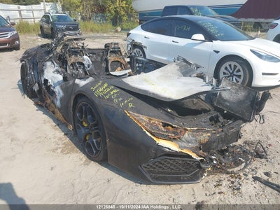LAMBORGHINI HURACAN 2016