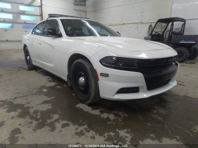 DODGE CHARGER 2023