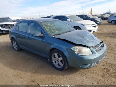 CHEVROLET COBALT 2009