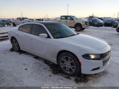 DODGE CHARGER 2019