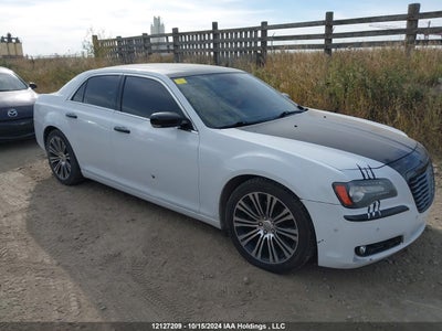 CHRYSLER 300 2013