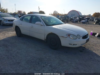 BUICK ALLURE 2007