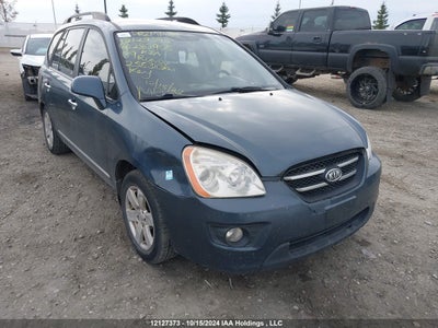 KIA RONDO 2009