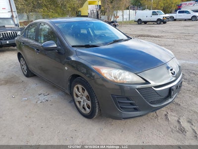 MAZDA Z 2010
