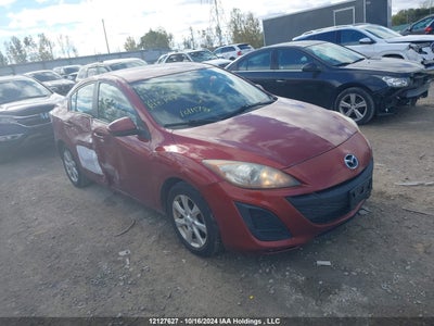MAZDA Z 2011