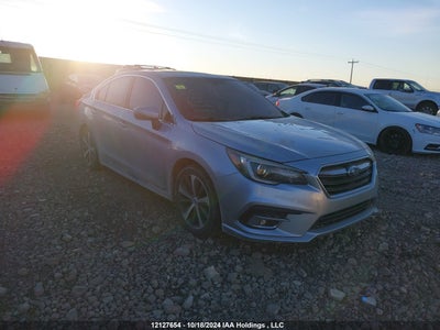 SUBARU LEGACY 2018