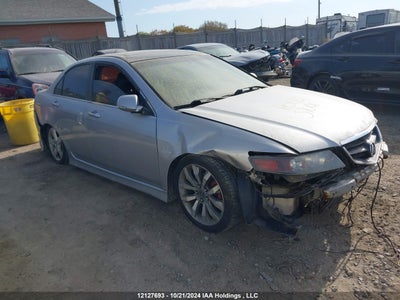 ACURA TSX 2004
