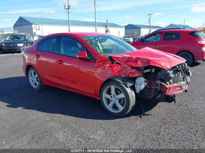 MAZDA Z 2010