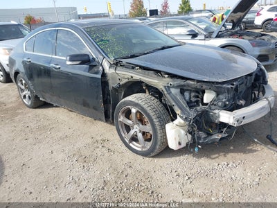 ACURA TL 2009