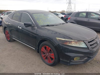 HONDA CROSSTOUR 2013