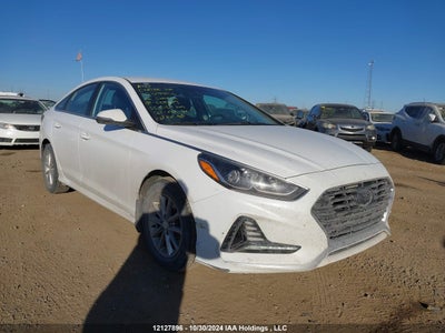 HYUNDAI SONATA 2018