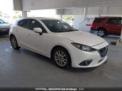 MAZDA Z 2015