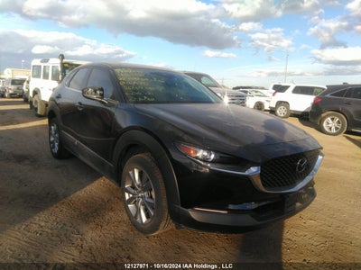 MAZDA CX-30 2022