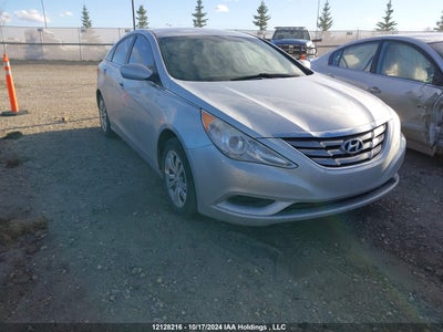 HYUNDAI SONATA 2013
