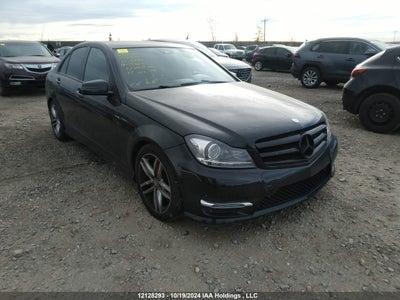 MERCEDES-BENZ 300 2014