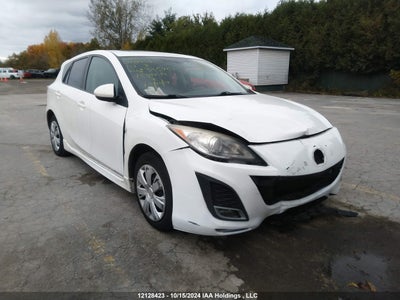 MAZDA Z 2010