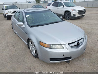 ACURA TL 2006