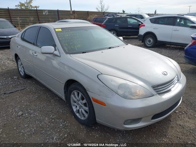 LEXUS ES 300 2003