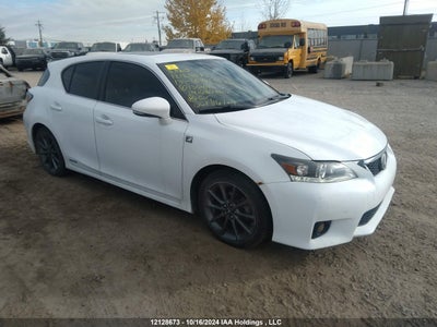 LEXUS 200 2013