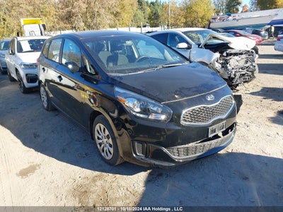 KIA RONDO 2015