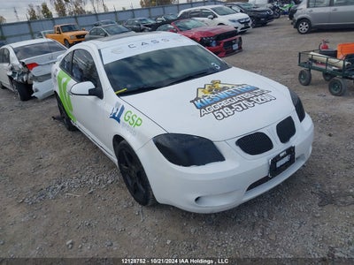 PONTIAC 200 2009