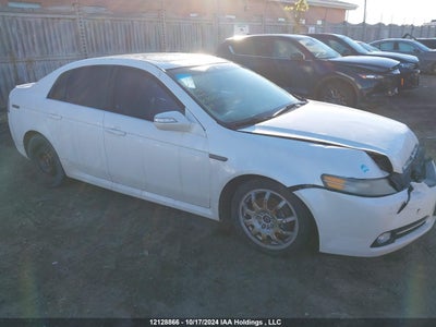 ACURA TL 2007