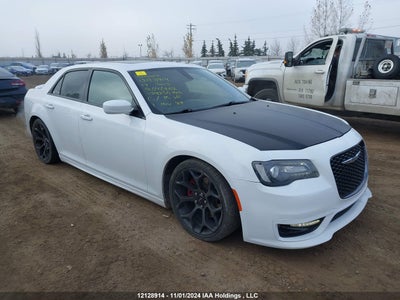CHRYSLER 300 2017